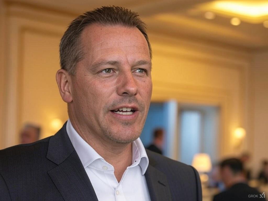 Die Illusion des schnellen Reichtums: Warum Guru-Mythen scheitern Cover