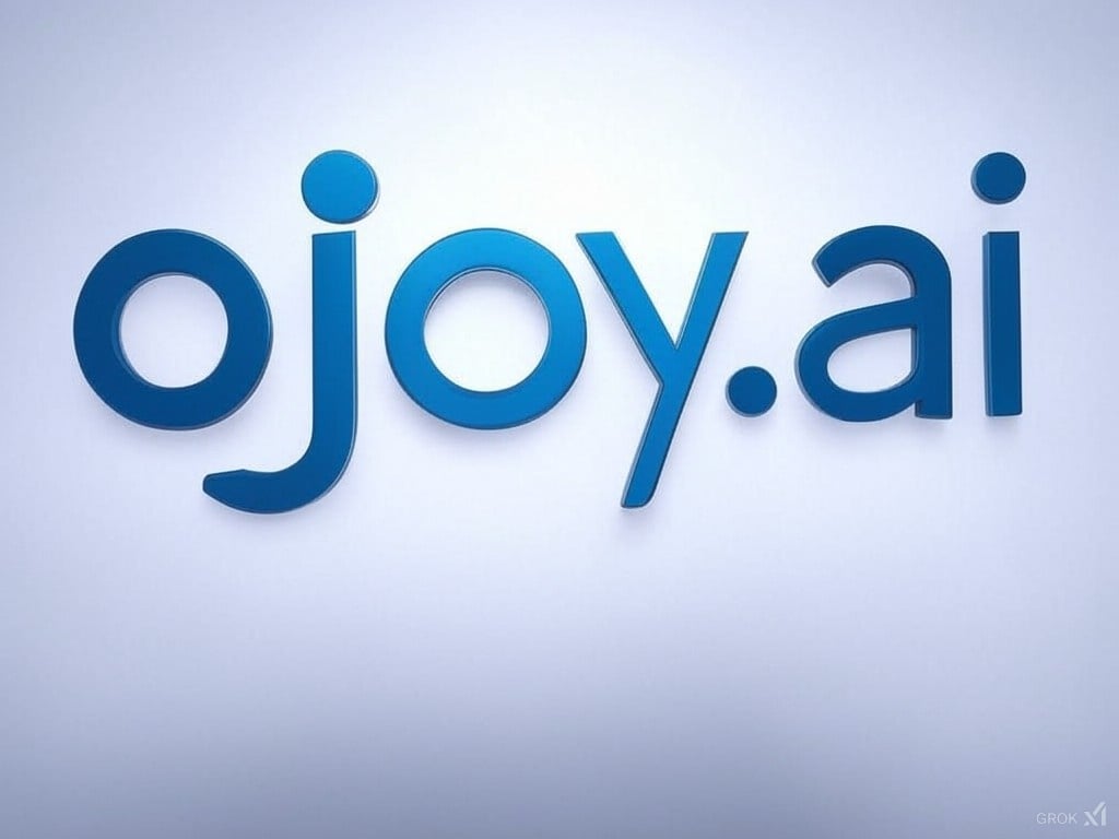 Effektive Nutzung von Ojoy AI zur Erstellung von Verkaufsbriefen und Marketinginhalten Cover